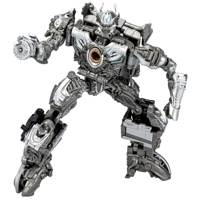 Figura de acción Transformers Studio Series 90 Galvatron 6.5