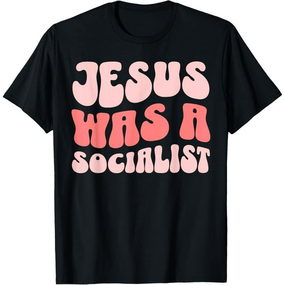 Anti Capitalist T-Shirt