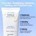 thumbnail image 3 of Protector solar Goodal Green Tangerine Vita-C SPF 50 50 ml, 3 of 8