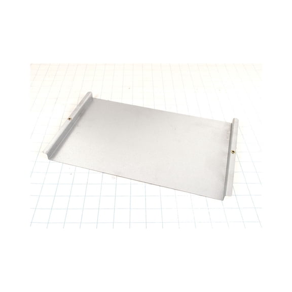 Nexgrill Grease Tray Heat Shield 04004054A0