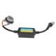 thumbnail image 5 of 2pcs 1157 LED Decoder 5W 12-24V Load Resistor Flash Warning Canbus Error Free Canceller for Car, 5 of 5