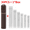 30PCS with Ebony Box, variant on 12/30Pcs Side Hole Blind Sewing Needles Stainless Steel Elderly Needles Hand Sewing Stitching Pin DIY Home Self Threading Needle
