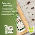 thumbnail image 6 of EcoVenger Roach & Ant Killer 16 oz, Kills on Contact, Extended 4-Week Deterrence, Kills Ants & Other Crawling Insects, Natural & Non-Toxic, Pleasant Botanical Scent, Safe for Children & Pets, 6 of 12