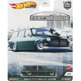thumbnail image 4 of Véhicule Volvo P220 Hot Wheels à l’échelle 1/64, 4 of 4