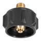 thumbnail image 5 of Estándar de los E.E.U.U. de los accesorios de la estufa de gas del conector de la conversión de la junta del tanque de gas del hogar, 5 of 8