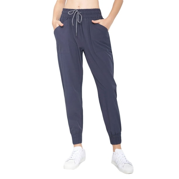 athletic works basic jogger with pockets
