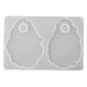 thumbnail image 1 of Molde de bandeja irregular para fundición, práctico molde para bandeja, útil molde para hacer bandejas de maquillaje., 1 of 5