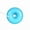 Blue, variant on Yammee Portable Cool Mist Humidifier Mini Water Bottle Humidifier for Car Travel Office Home with 360° Waterproof