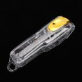 thumbnail image 3 of Hair Cutter Casing,Professional Hair Clipper Protective Hair Cutter Cover Hair Trimmer Cover Performance Driven, 3 of 10