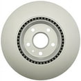 thumbnail image 3 of ACDelco Advantage Vented Front Brake Rotor 18A940AC Fits select: 2009-2014 CADILLAC CTS, 2008 CADILLAC CTS HI FEATURE V6, 3 of 4