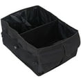 thumbnail image 4 of Shisuyan Car Trunk Storage Bag Tool Box Black Oxford Cloth 1Pcs, 4 of 9