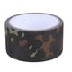 thumbnail image 4 of 5CMx5M Camo Wrap Caza al aire libre Cinta biónica Impermeable Camuflaje moteado, 4 of 5