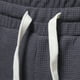 thumbnail image 5 of pstuiky Pantalones cortos casuales para hombre, Pantalones casuales de moda para hombre, lisos, con cordón, cintura elástica, pierna recta corta Pantalones cortos de entrenamiento, 5 of 9