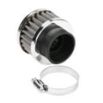thumbnail image 4 of Filtro de aire de alto flujo, filtro de aire de 38 mm, filtro de aire de admisión, filtro de inducción de admisión, diseño de precisión, 4 of 9