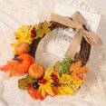 thumbnail image 3 of Compre 2 y consiga un 10% de descuento New Halloween Paper Hanging DIY Holiday Party Decor Scary, 3 of 5