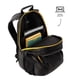 thumbnail image 5 of TOTTO Mochila Ergonómica Extra Grande Porta Laptop 15.4 con Bolsillo para Botella | Escuela - Oficin negro G, 5 of 7