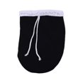 thumbnail image 1 of Leg Fracture Cast Sock Waterproof Washable Loose Warm Ankle Care, 1 of 5