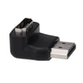 thumbnail image 4 of Conector Extensor FLhrweasw Cable Adaptador Convertidor A 90 Grados, 4 of 6