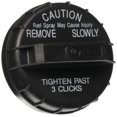 thumbnail image 1 of 31839 Fuel Cap, Gates Fuel Tank Cap 31839 By Gates, 1 of 1