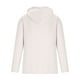 thumbnail image 5 of Blusa de manga larga con capucha, sudadera con capucha, bolsillo, color liso, medio corte, media cremallera, para hombre, manga larga, sin capucha, ropa informal, chaquetas, blusa para hombre, 5 of 5