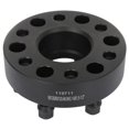 thumbnail image 1 of AUTOMUTO 4set 6x120 Hubcentric Wheel Spacers 6 Lug 56x120mm to 6x120mm 14x1.5 studs compatible with for Colorado Traverse for Canyon, 1 of 4