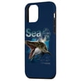 thumbnail image 2 of Funda para teléfono Jurassic World Rebirth Mosasaurus Sea Dinosaur, 2 of 3