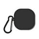 thumbnail image 1 of Para SoundPEATS Air2/Air2+ Estuche para auriculares inalámbricos Protector de silicona (negro) Hugtrwg  Nuevos Originales, 1 of 6
