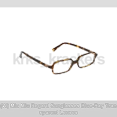 thumbnail image 1 of (W) Miu Miu Regard Sunglasses Blue-Ray Transparent Lenses, 1 of 2