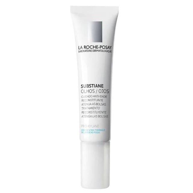 Crema para ojos La Roche-Posay Substiane Regeneradora 15 ml