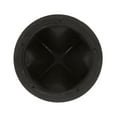 thumbnail image 4 of Jones Stephens P26004 4" Floor Drain Trap Seal - Black, 4 of 5