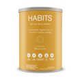 thumbnail image 1 of Proteína vegana HABITS Maca Cacao 488g, 1 of 5