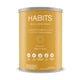 thumbnail image 1 of Proteína vegana HABITS Maca Cacao 488g, 1 of 5