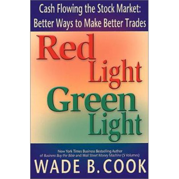 Pre-Owned Red Light, Green Light (Hardcover) 1892008688 9781892008688