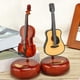 thumbnail image 4 of Cajas de música Zulema instrumentos clásicos vintage guitarra, 4 of 5