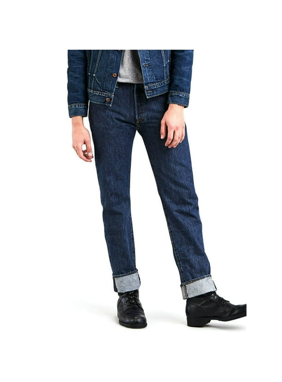 Men's Levi's 501 Original Fit Jeans