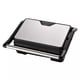 thumbnail image 5 of Panini Maker hogar acero inoxidable 850W alta potencia antiadherente Pan bistec máquina sándwich máq Tomshoo Maquina para hacer pan, 5 of 6