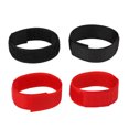 thumbnail image 4 of BESTYASH 4Pcs Pet Noise Prevention Collar Adjustable Pet Neck Rings Design For Cocks And Roosters, 4 of 8