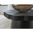 thumbnail image 4 of Signature Design by Ashley Wimbell Round End Table, Black, 4 of 6