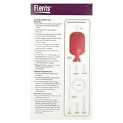 Flents Douche and Enema Combination Kit, 1 Kit