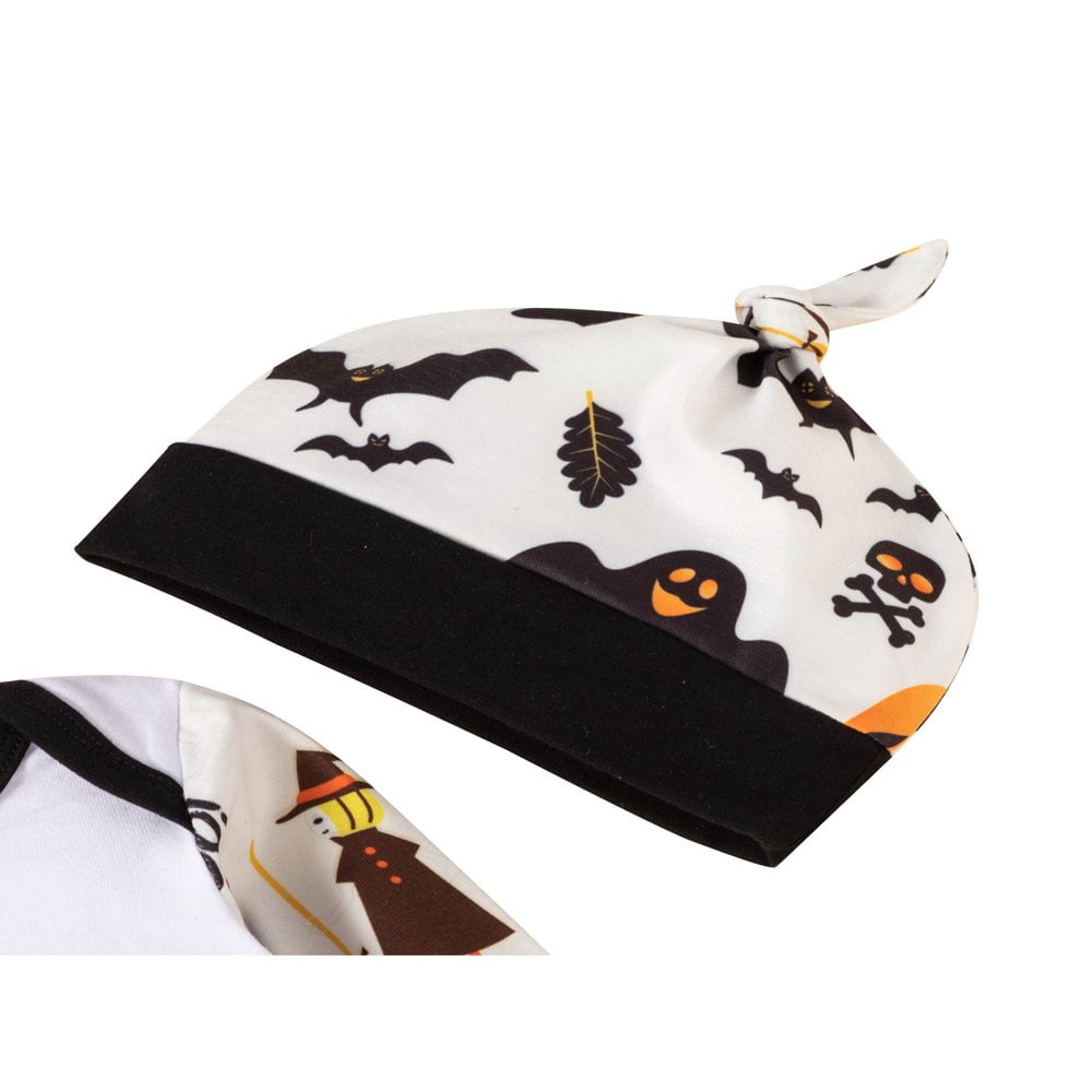 Infantile Bébé Garçons Filles Dessin Animé à Capuche Hauts Pantalons