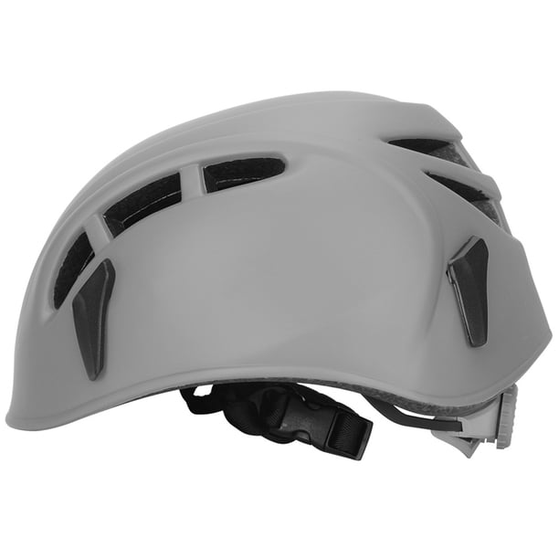 Casco Protector De Cabeza De Seguridad Para Deportes Al Aire Casco Para Montañismo Escalada Patinaje Sobre Ruedas Gris