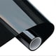 thumbnail image 1 of 90X600CM Pelicula Privacidad Ventanas, Pelicula Privacidad Ventanas Película de Vidrio,Adherente Estático, Vinil para Ventana Protección UV para Hogar Cocina Oficina(Negro), 1 of 4