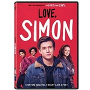 Love, Simon (DVD)