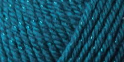 3Pk Spinrite H97PAR-15 Simply Soft Party Yarn-Rich Red Sparkle