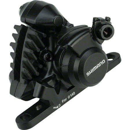 Shimano BR-RS305 Front Flat-Mount Disc Brake Caliper with L02A Resin Pads price history on PriceWatchPro