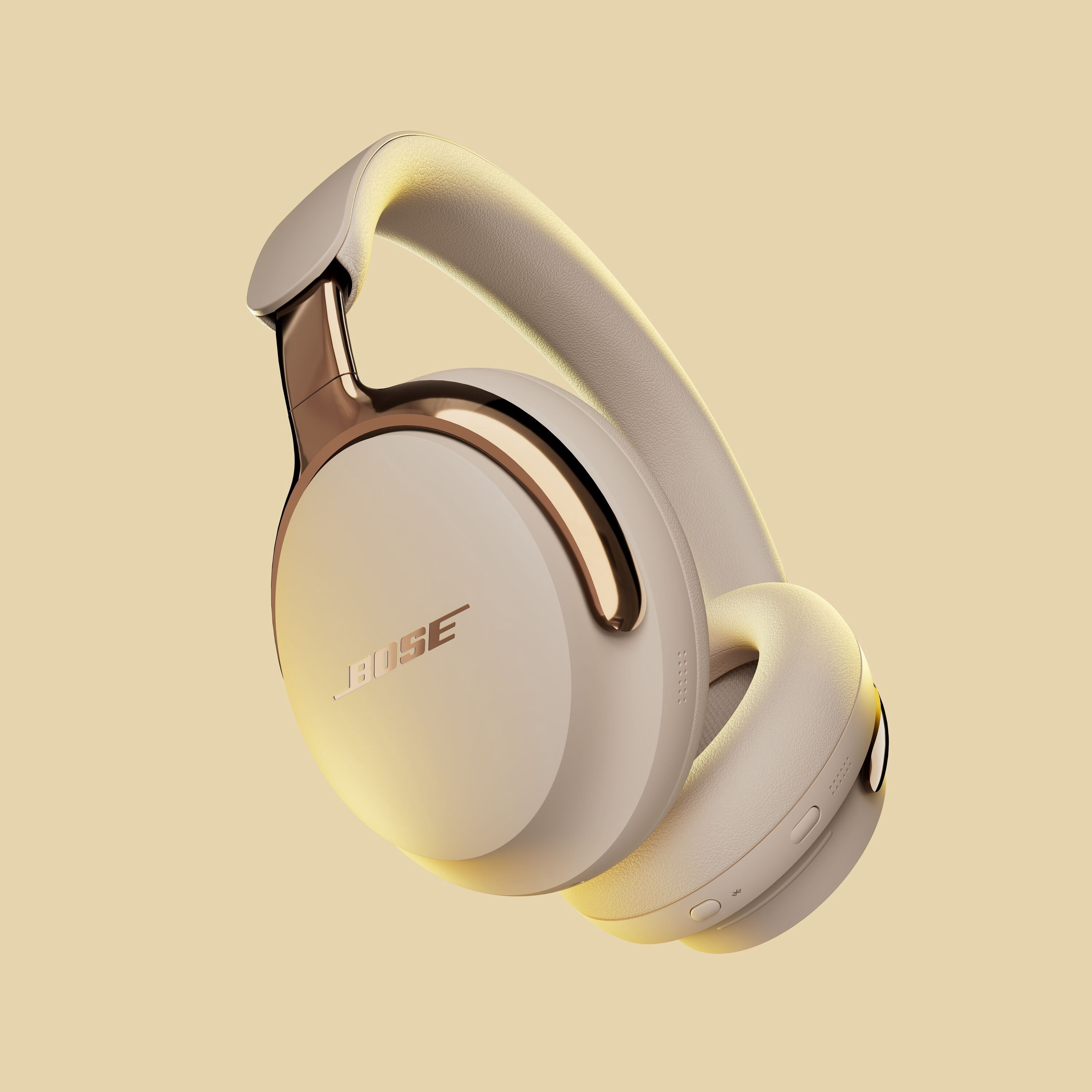 Bose QuietComfort Ultra Headphones II, Noise Cancelling Over Ear