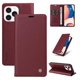 thumbnail image 2 of Funda para iPhone 14 Pro Max Estuche de Cuero PU Tipo Cartera con Ranuras para Tarjetas y Cierre Magnético, 2 of 5