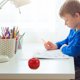 thumbnail image 4 of Agitador de frutas de plástico para niños, instrumentos musicales para bebés, manzanas de imitación, maracas para bebés, modelos de frutas falsas, manzanas decorativas para la decoración del hogar, 4 of 7