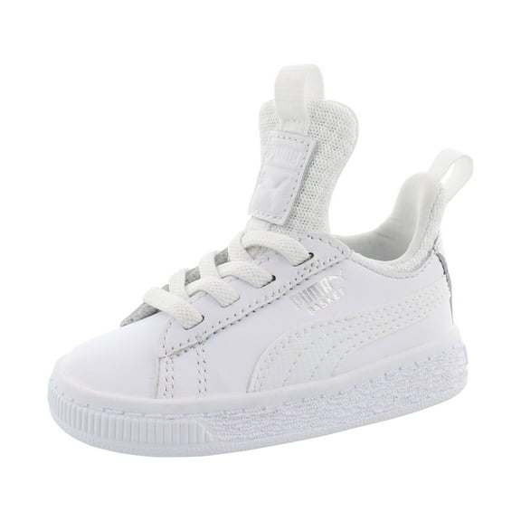 Puma Basket Fierce Ep Ac Baby Shoe Size 10