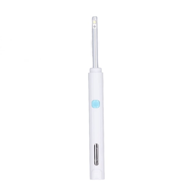 Cámara Oral Inalámbrica WiFi HD Bling Bling para Inspección Dental